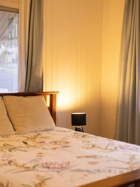 Family Friendly Cozy 4BR House At Annerley - Tourism Gold Coast 4