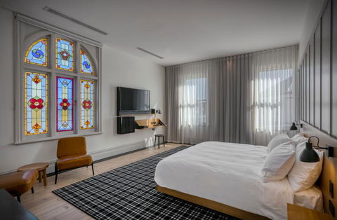 Farmers Home Hotel - Tourism Gold Coast 3