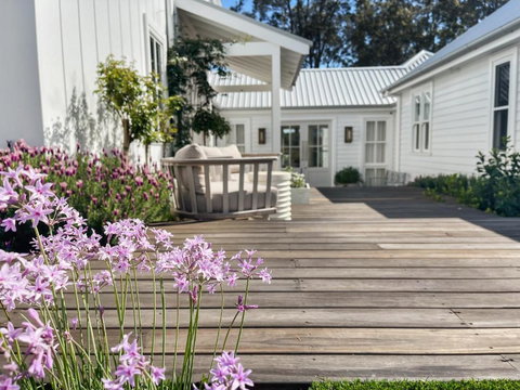 Farmhouse Hunter Valley - Gold Coast 1