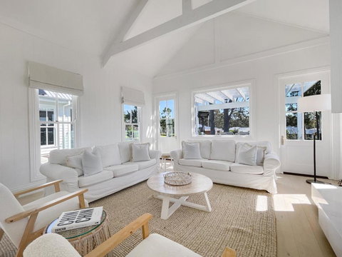 Farmhouse Hunter Valley - Gold Coast 2