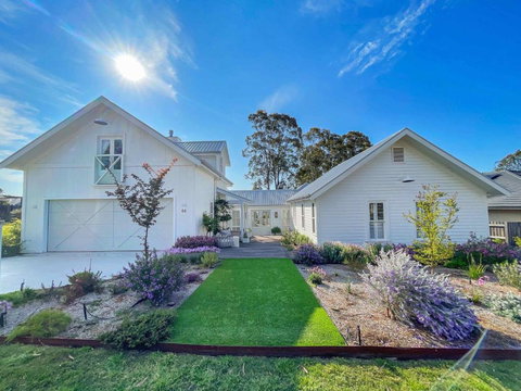 Farmhouse Hunter Valley - Gold Coast 0