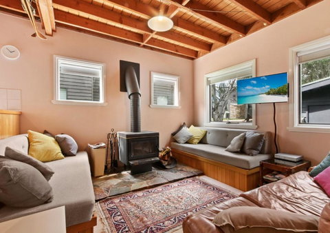 Feathertop - Gold Coast 1