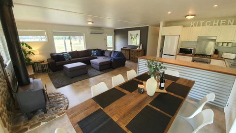 Feathertop Views - Gold Coast 4