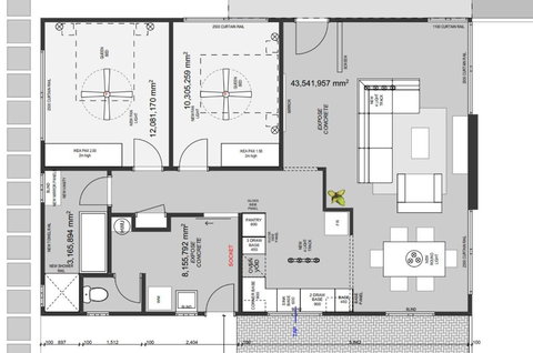 Few Steps Into Town - Corner House - Gold Coast 1