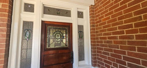 Fitzroy Lodge Cowra - Tourism Gold Coast 0