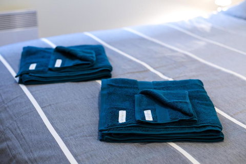 Flinders Lane Superior Studio Apartment - Gold Coast 4