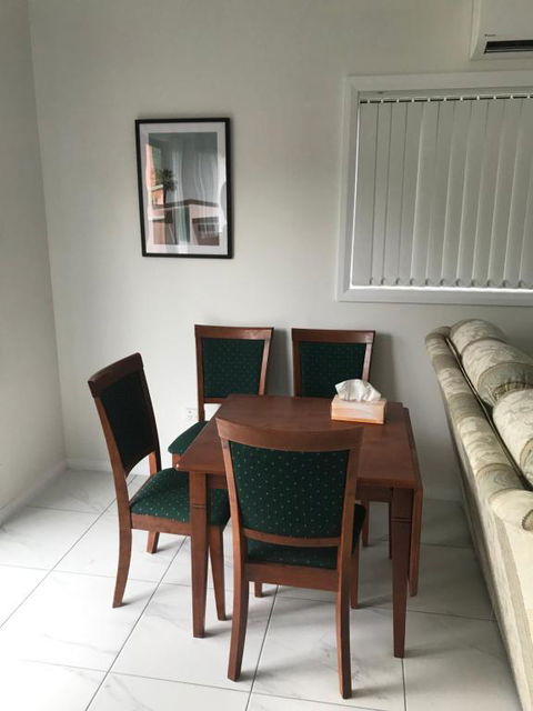 Fragrant Home-68A Brand New 2 Rooms House With Beautiful Private Garden And Entrance,5G Wifi - Tourism Gold Coast 2