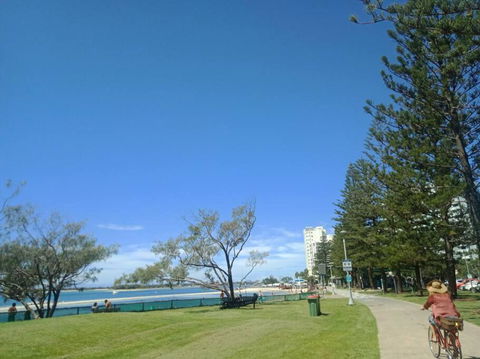 Family Friendly - Get Togethers - Tourism Gold Coast 3