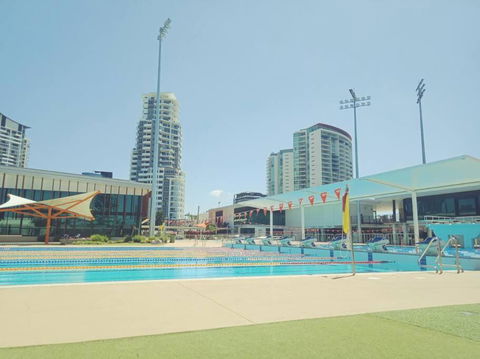 Family Friendly - Get Togethers - Tourism Gold Coast 2