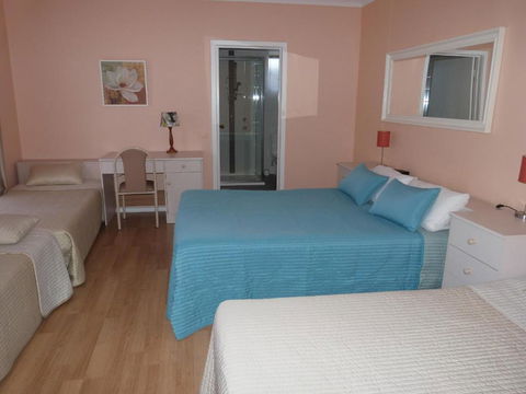 Fullarton Motor Lodge - Tourism Gold Coast 3