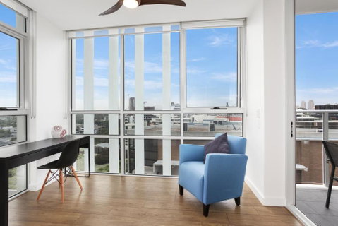 G1903S - Zetland Heights Sunset Vista - Tourism Gold Coast 0