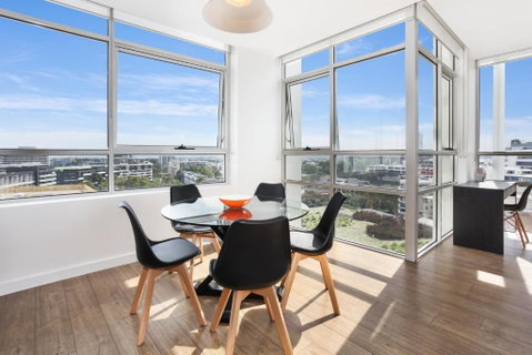 G1903S - Zetland Heights Sunset Vista - Tourism Gold Coast 1