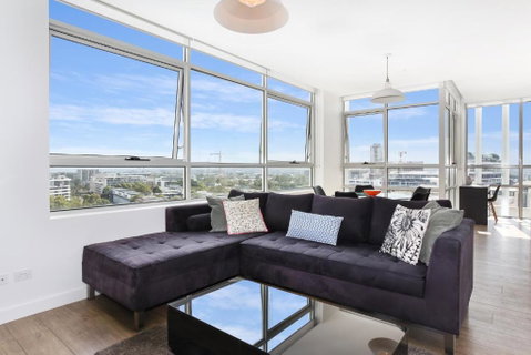 G1903S - Zetland Heights Sunset Vista - Tourism Gold Coast 2