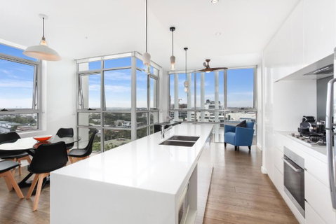 G1903S - Zetland Heights Sunset Vista - Tourism Gold Coast 3