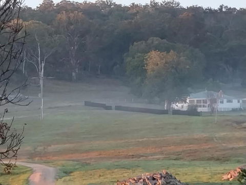 Galah Cottage Stanthorpe - Tourism Gold Coast 0