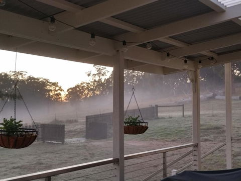 Galah Cottage Stanthorpe - Tourism Gold Coast 2