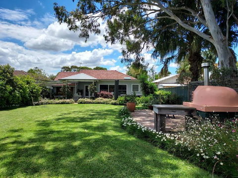 Garden Of Eden Boutique Cottage And Spa - Tourism Gold Coast 0