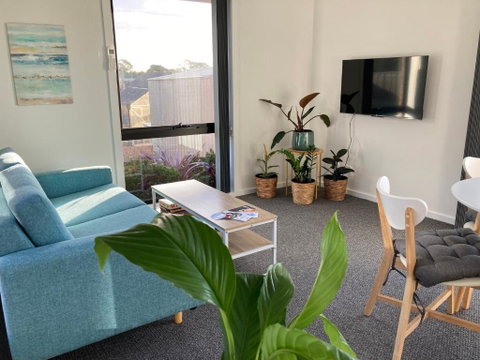 George Town Central BnB New Apartment - Tourism Gold Coast 1
