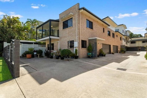 Georgina Townhouse - Tourism Gold Coast 0
