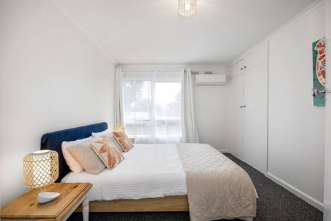 Gigglewiggy - Beach House Wrapped In Nature - Tourism Gold Coast 4