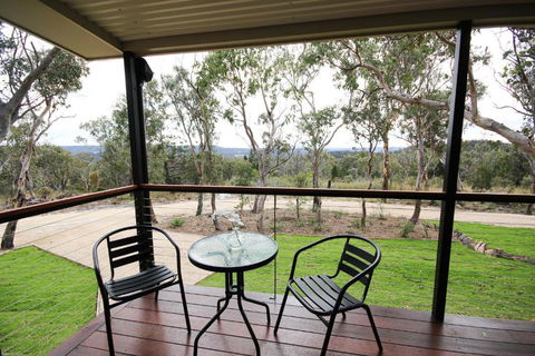 Glen Lough Cabins - Tourism Gold Coast 0