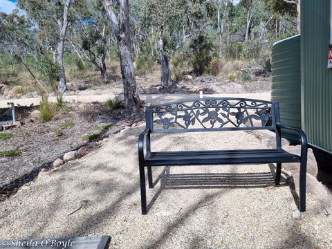 Glen Lough Cabins - Tourism Gold Coast 3