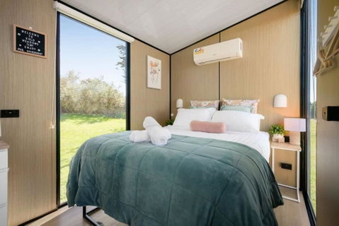 Gold Meadows By Tiny Away - Tourism Gold Coast 2