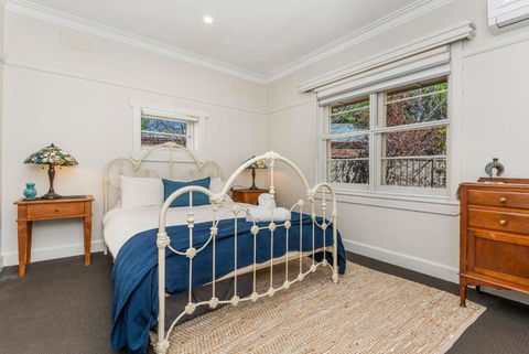 Golden Square Gold Class Guest House, Bendigo - Gold Coast 1