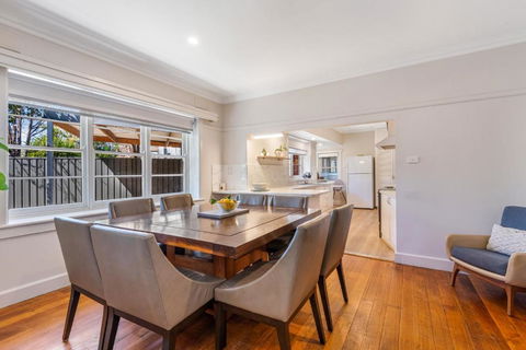Golden Square Gold Class Guest House, Bendigo - Gold Coast 4