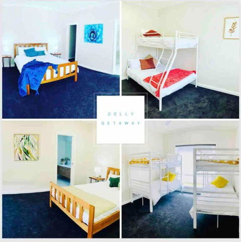 Golly Getaway - Tourism Gold Coast 4