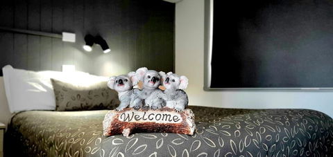 Goldrush Motel Young CBD - Tourism Gold Coast 0