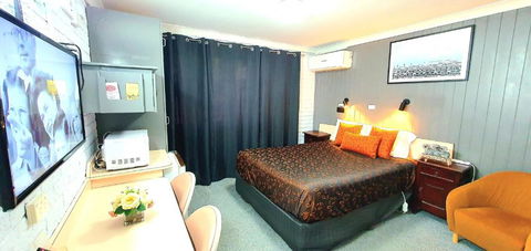 Goldrush Motel Young CBD - Tourism Gold Coast 4