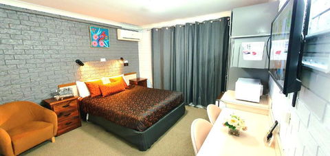 Goldrush Motel Young CBD - Tourism Gold Coast 3