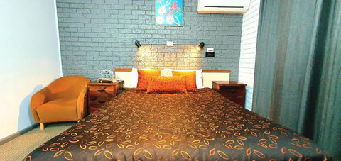 Goldrush Motel Young CBD - Tourism Gold Coast 1