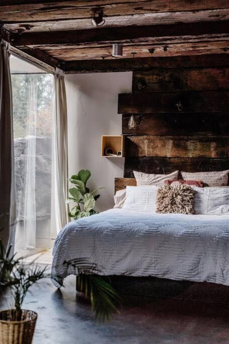 Grand Designs Eco Bush Retreat - Tourism Gold Coast 1