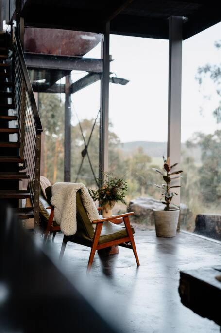 Grand Designs Eco Bush Retreat - Tourism Gold Coast 3