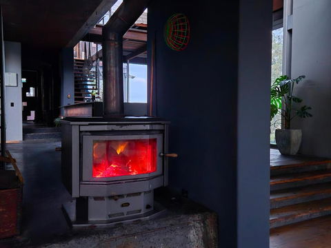 Grand Designs Eco Bush Retreat - Tourism Gold Coast 2