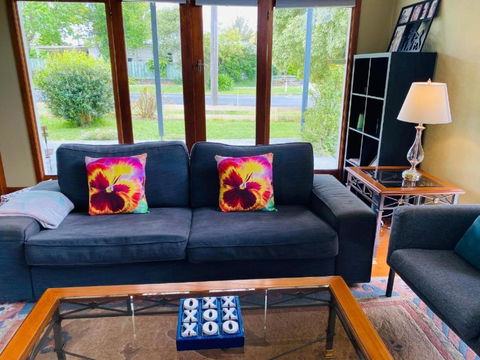 Growse House 2BR - Tourism Gold Coast 4