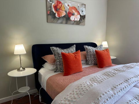 Growse House 2BR - Tourism Gold Coast 0