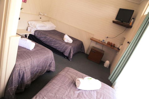 Great Western Motel - Tourism Gold Coast 3