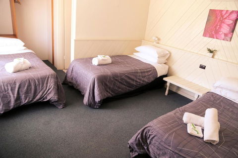 Great Western Motel - Tourism Gold Coast 4