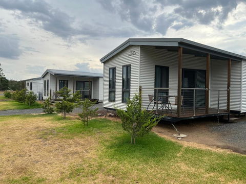 Great Western Motel - Tourism Gold Coast 1