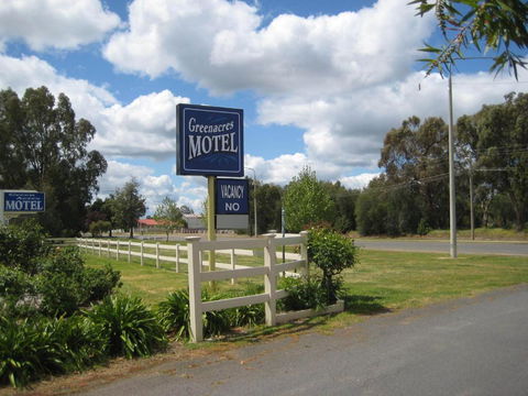 Greenacres Motel - Tourism Gold Coast 2