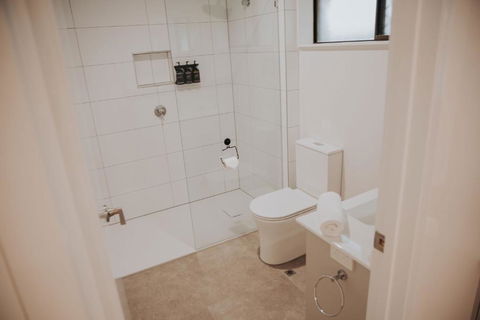Greenacres Motel - Tourism Gold Coast 4