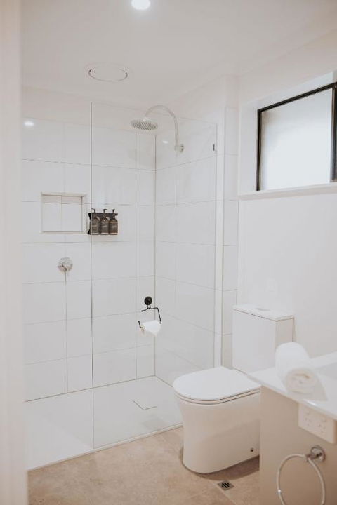 Greenacres Motel - Tourism Gold Coast 1