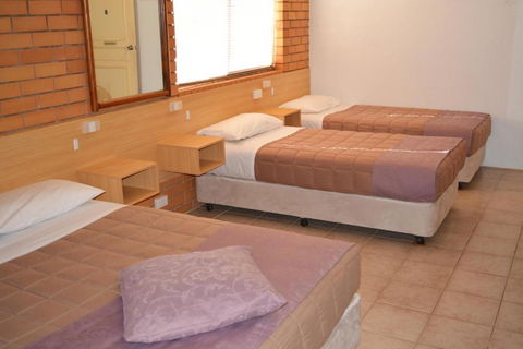Grong Grong Motor Inn - Tourism Gold Coast 3