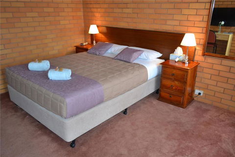 Grong Grong Motor Inn - Tourism Gold Coast 1