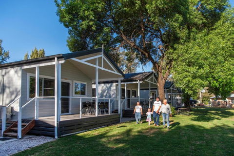 Gulgong Tourist Park - Tourism Gold Coast 0