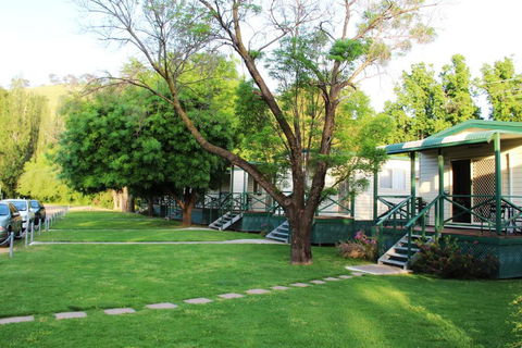Gundagai Cabins & Tourist Park - Tourism Gold Coast 1