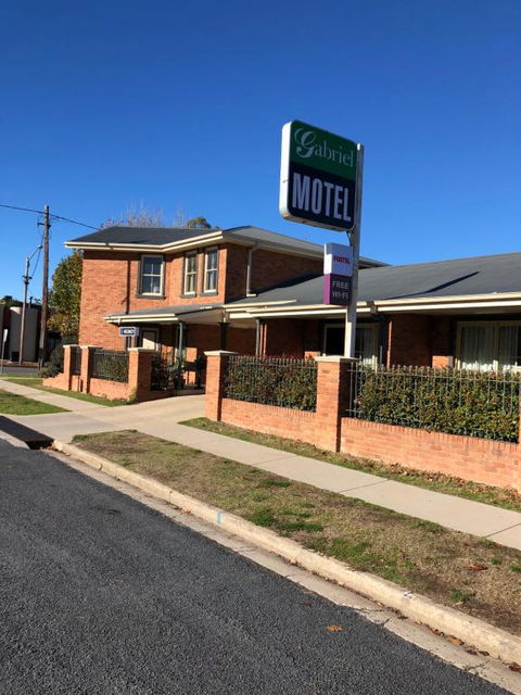Gundagai Gabriel Motor Inn - Tourism Gold Coast 3